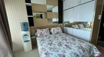 Gambar 1 Dijual Cepat Apartement Gp Plaza Furnished Dekat Gadung Mpr Dpr