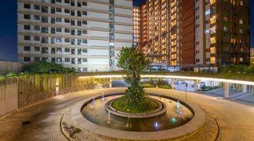 Gambar 5 Dijual Cepat Apartement Gateway Park Of Lrt City Furnished Bagus