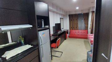 Gambar 4 Dijual Cepat Apartement Hive Tamansari Furnish Lokasi Strategis