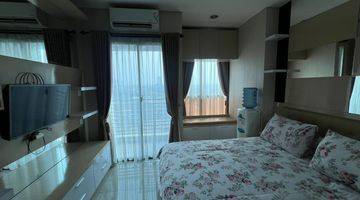 Gambar 5 Dijual Cepat Apartement Gp Plaza Furnished Dekat Gadung Mpr Dpr