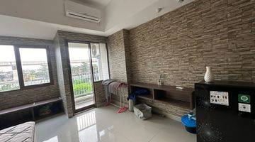 Gambar 4 Dijual Cepat Apartement Gateway Park Of Lrt City Furnished Bagus