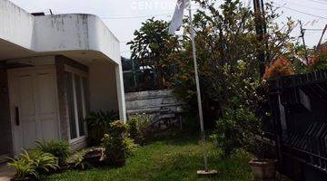 Gambar 4 Dijual Rumah Tua Hitung Tanah Di Gili Sampeng Karmel Kemanggisan