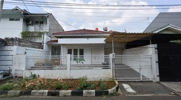 Gambar 1 Dijual Cepat Rumah Bergengsi Di Jl.niaga Hijau Pondok Indah Jakarta Selatan.