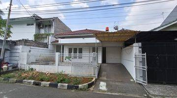 Gambar 2 Dijual Cepat Rumah Bergengsi Di Jl.niaga Hijau Pondok Indah Jakarta Selatan.