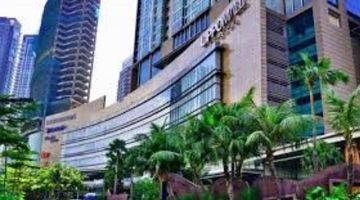 Gambar 1 Di Jual Dan Di Sewakan Apartement Kemang Village Tower Cosmopolitan Fully Furnished Kemang Jakarta Selatan 