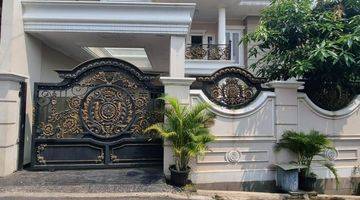 Gambar 1 For Sale Rumah Cantik Siap Huni Lokasi Strategis Akses 2 Jalan Di Pesanggrahan Jakarta Selatan