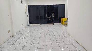 Gambar 3 Dijual Disewa Ruko Pinggir Jalan Raya Kebayoran Centre Dekat Pakubuwono Jl. Kyai Maja Kebayoran Baru Jakarta Selatan 