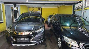 Gambar 3 Hot Price Di Jual Tempat Usaha di Kebayoran Baru Jakarta Selatan