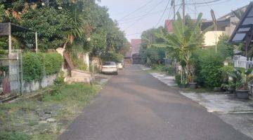 Gambar 1 Dijual Tanah Bonus Rumah Di Komplek Pupr Jl. Pondok Pinang Kebayoran Lama Jakarta Selatan