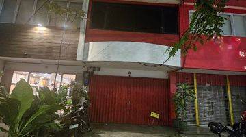 Gambar 1 Dijual Disewa Ruko Pinggir Jalan Raya Kebayoran Centre Dekat Pakubuwono Jl. Kyai Maja Kebayoran Baru Jakarta Selatan 