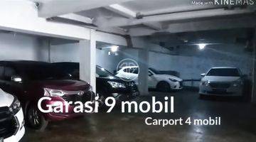 Gambar 2 Rumah 2 Lantai di Jl Wijaya , Kebayoran Baru , Jakarta Selatan