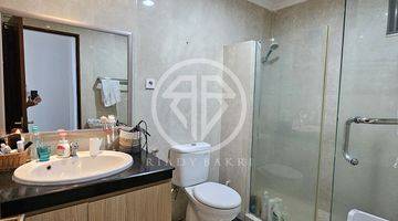 Gambar 1 Apartemen Green View 3 BR Un furnished View Golf Bagus