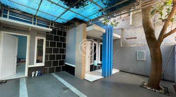 Gambar 1 Dijual Rumah Bagus Minimalis Unfurnished SHM di Tanjung Barat Jkt