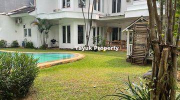 Gambar 1 Dijual Rumah Executive Paradise Jl.pangeran Antasari,jakarta Sel