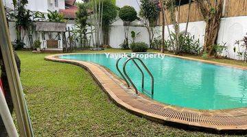 Gambar 3 Dijual Rumah Executive Paradise Jl.pangeran Antasari,jakarta Sel