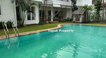 Gambar 5 Dijual Rumah Executive Paradise Jl.pangeran Antasari,jakarta Sel