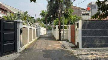 Gambar 2 Dijual Cepat Murah Rumah 1 Lantai Di Kemang Jakarta Selatan