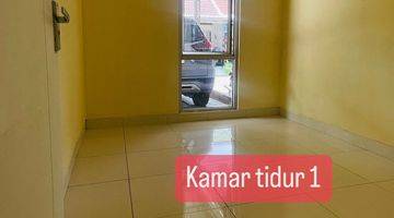 Gambar 4 Disewakan Rumah Hook Cluster Mutiara Gading City Bekasi