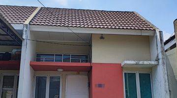 Gambar 1 Dijual rumah cluster murah Mutiara Gading City 