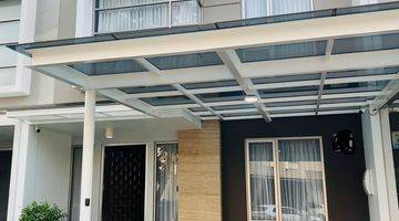 Gambar 1 Dijual Rumah Mewah Full Furnish,di Cluster Piano Golf Island,pantai Indah Kapuk Pik