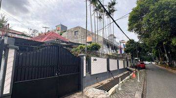 Gambar 1 Di Jual Rumah Lokasi Jakarta Selatan Dekat Blok M