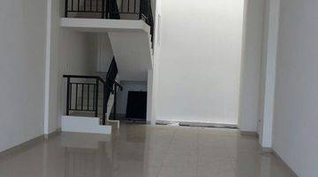 Gambar 2 Dijual Ruko Kantor Rukan Avenue Jgc Jakarta Garden City Cakung, Jakarta Timur