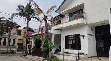 Gambar 2 Dijual Rumah Hook 2lt Siap Huni di Jakasetia Galaxy, Bekasi Selatan