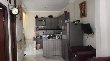 Gambar 3 Dijual Cepat Rumah 2 Lantai Dalam Cluster Mutiara Gading City Bekasi