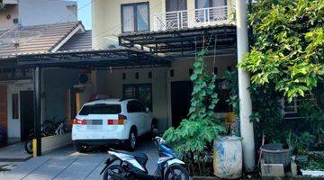 Gambar 4 Dijual Cepat Rumah 2 Lantai Dalam Cluster Mutiara Gading City Bekasi