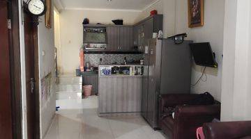 Gambar 1 Dijual Cepat Rumah 2 Lantai Dalam Cluster Mutiara Gading City Bekasi