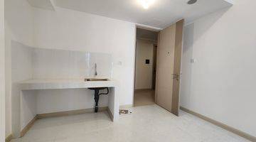 Gambar 2 Dijual Apartemen Tokyo Riverside Pik2 2br 36 Kosong Price 420jt