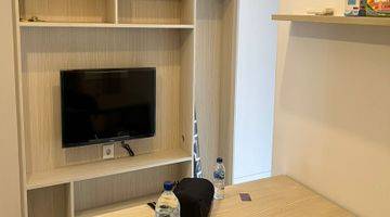 Gambar 2 Disewakan Apartemen Tokyo Riverside Pik2 2br Furnish 30jt/Thn