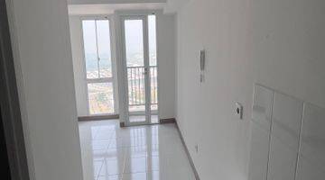 Gambar 4 Dijual Apartemen Tokyo Riverside Pik2 Studio Kosongan 225jt Aja