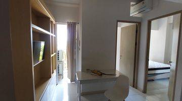 Gambar 2 Disewakan Apartemen  Tokyo Riverside Pik2 2br Furnish 35jt/Thn