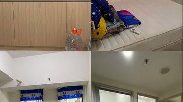 Gambar 1 Disewakan Apartemen Osaka Riverview Pik2 2br Furnish 19jt/Thn