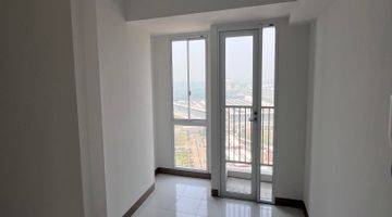 Gambar 1 Dijual Apartemen Tokyo Riverside Pik2 Studio Kosongan 225jt Aja