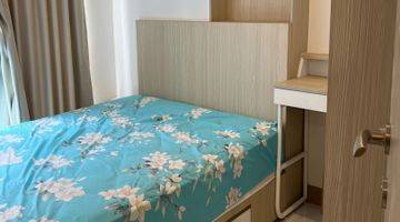 Gambar 3 Disewakan Apartemen Tokyo Riverside Pik2 2br Furnish 30jt/Thn