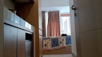 Gambar 3 Disewakan Apartemen Tokyo Riverside Pik2 Studio Furnish 21jt/Thn