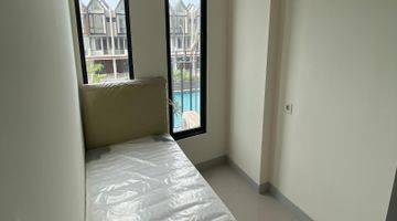 Gambar 2 Dijual Apartemen Osaka Riverview Pik2 2br 26 Price 300jt All In