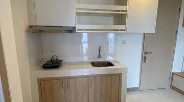 Gambar 4 Disewakan Apartemen Tokyo Riverside Pik2 2br Furnish 40jt/Thn