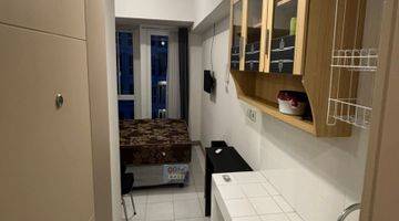 Gambar 3 Dijual Apartemen Tokyo Riverside Pik2 Studio Furnish Price 235jt