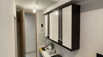 Gambar 1 Disewakan Apartemen Tokyo Riverside Pik2 Studio Furnish 21jt/Thn