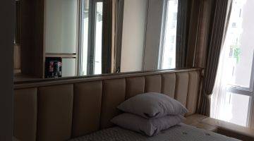 Gambar 1 Disewakan Apartemen Tokyo Riverside Pik2 Studio Furnish 23jt/Thn