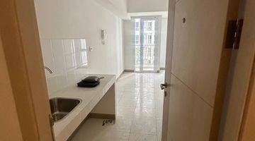 Gambar 4 Dijual Apartemen Tokyo Riverside Pik2 Studio Kosong Price 205 Jt