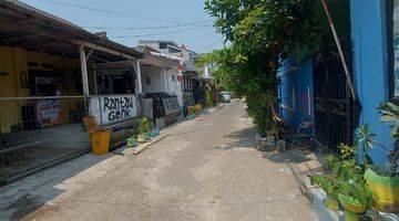 Gambar 4 Rumah Siap Huni Dalam Cluster Di Citra Raya Tangerang