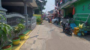 Gambar 3 Rumah Siap Huni Dalam Cluster Di Citra Raya Tangerang