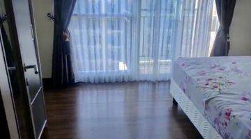 Gambar 1 Dijual Cepat Apartemen Puri Orchard Furnished 1 Kamar Tidur