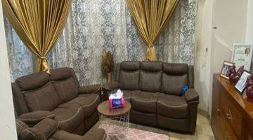 Gambar 2 DIJUAL  Rumah Di Cakung  Semi Furnished Bagus SHM - Sertifikat Hak Milik