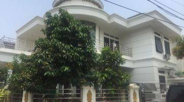 Gambar 1 DIJUAL  Rumah Di Cakung  Semi Furnished Bagus SHM - Sertifikat Hak Milik