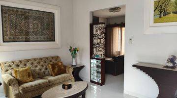 Gambar 2 Dijual Rumah Bagus Residence  Furnished